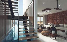 Villa Blu